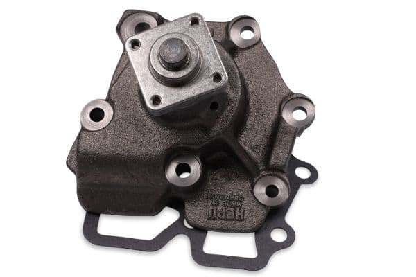Pompă de apă, răcire motor HEPU P202