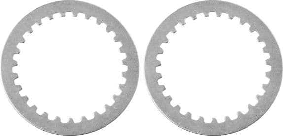 Set disc lamelar, ambreiaj TRW MES401-8
