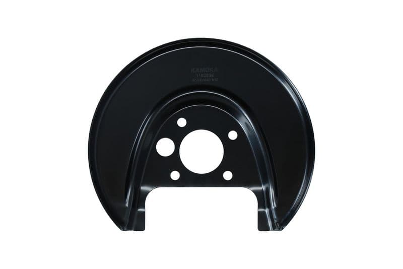 protectie stropire,disc frana KAMOKA 1180232
