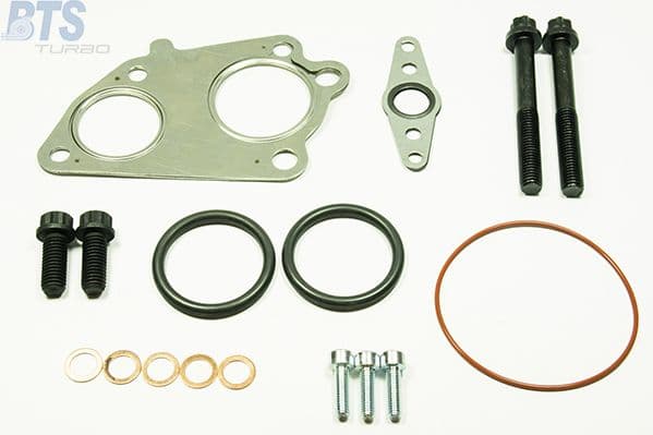Set montaj, turbocompresor BTS Turbo T931399ABS