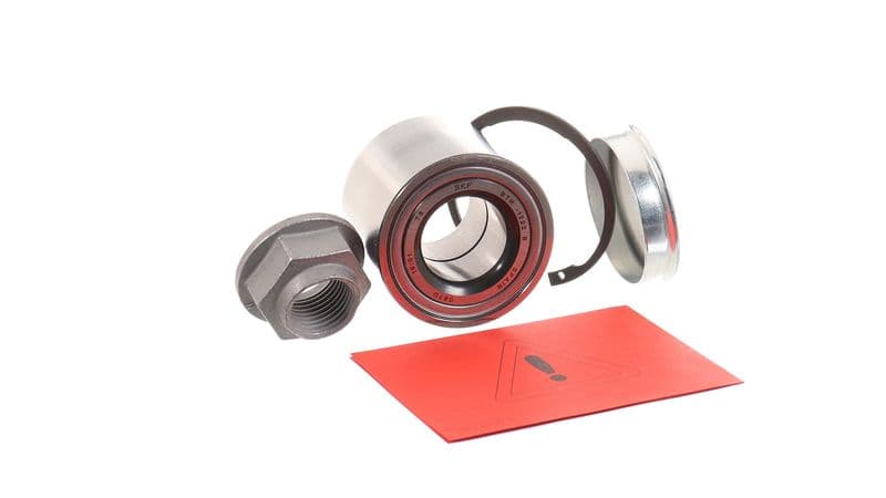 Set rulment roata SKF VKBA 7032
