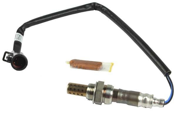 Sonda Lambda METZGER AUTOTEILE 0893051
