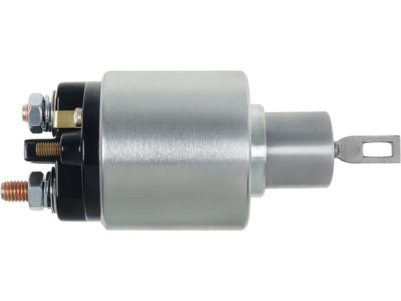 Solenoid, electromotor AS-PL AS SS0005