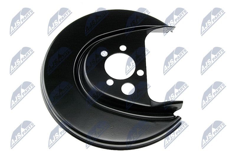 protectie stropire,disc frana NTY HTO-WW-029