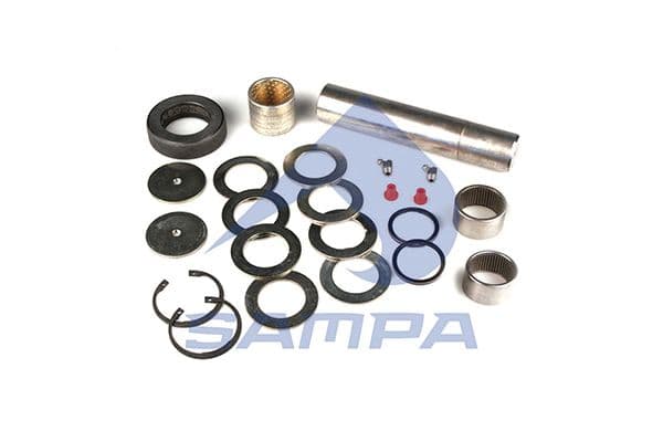 Set reparatie, pivot SAMPA 020.528