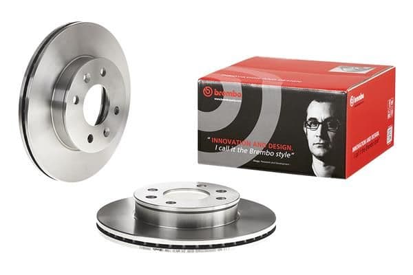 Disc frana BREMBO PRIME LINE 09.9998.10