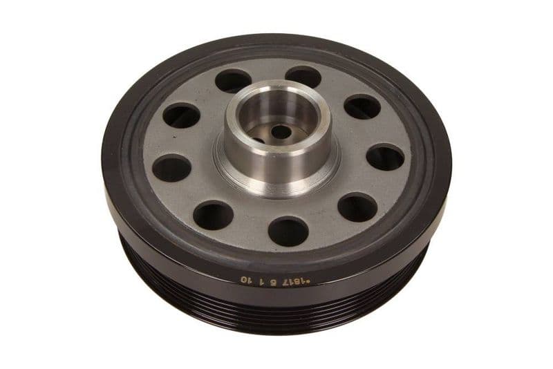 Fulie curea, arbore cotit MAXGEAR 30-0169