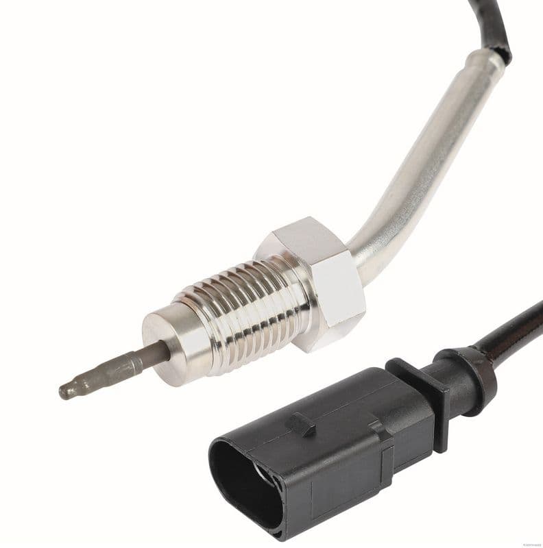 Senzor, temperatura gaze evacuare HERTH+BUSS ELPARTS 70686006