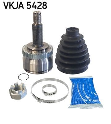 Set articulatie, planetara SKF VKJA 5428