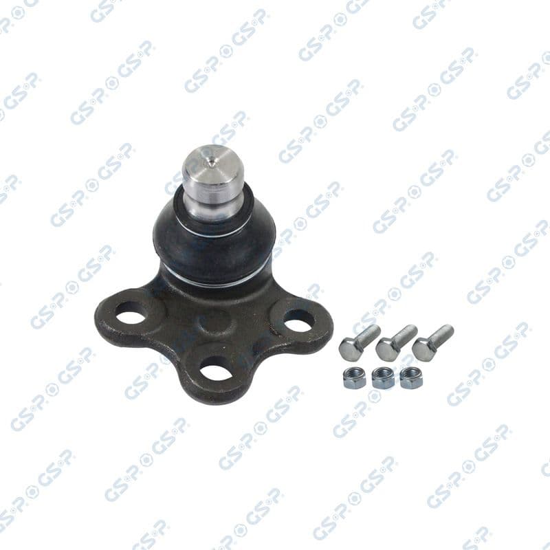 Pivot GSP S080612