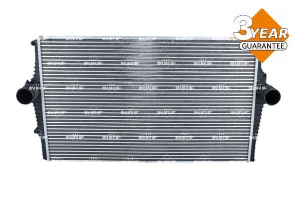 Intercooler, compresor NRF 30931