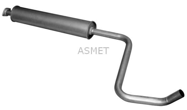 Toba esapament primara ASMET 05.247