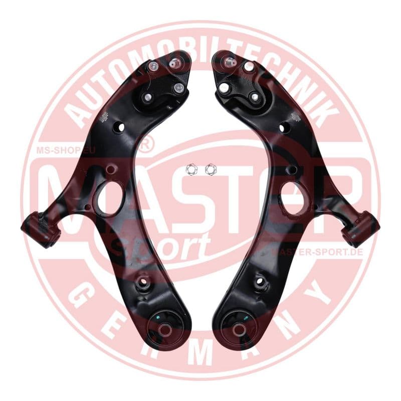 Set, suspensie roata MASTER SPORT 36903/1-KIT-MS