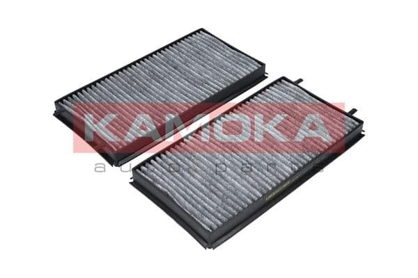 Filtru, aer habitaclu KAMOKA F505601