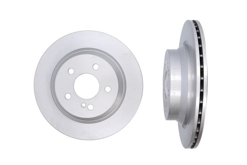 Disc frana KAMOKA 103226