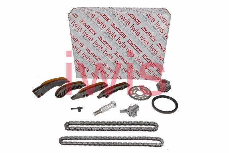 chit lant de distributie IWIS MOTORSYSTEME iwis calitate originală de echipament original, fabricat în 59010Set