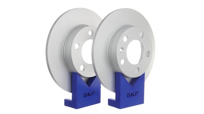 Disc frana SKF VKBD 90023 S2