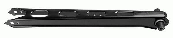 Brat, suspensie roata LEMFÖRDER 35421 01