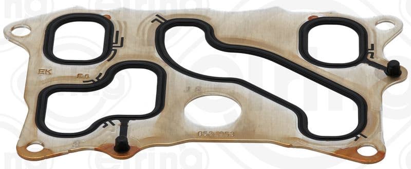 Etansare, racire ulei ELRING 534.953
