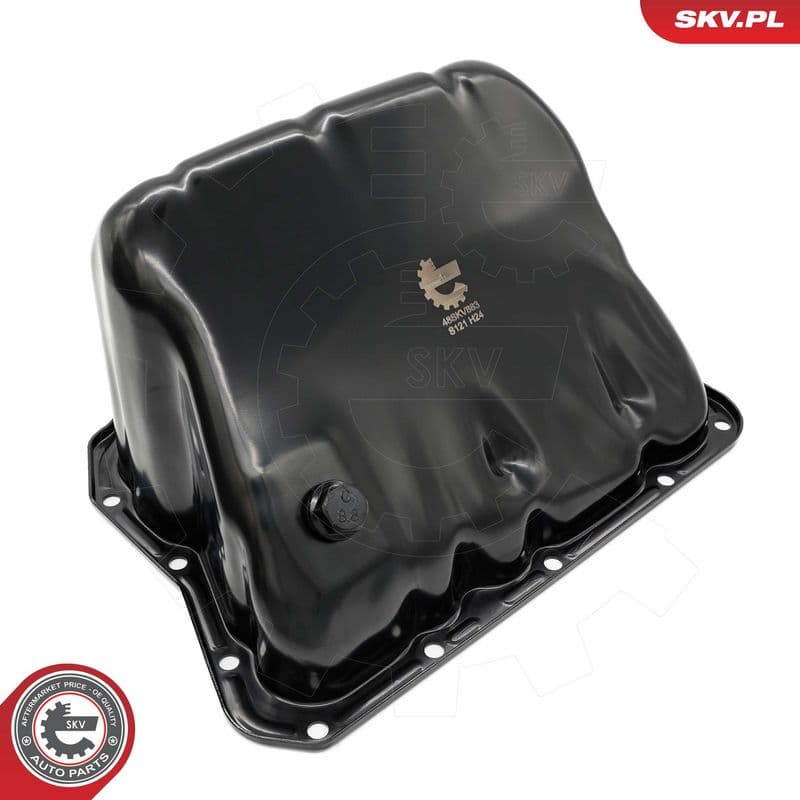 Baie ulei ESEN SKV 48SKV883