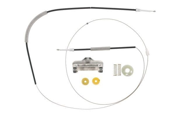 Set reparat, macara geam BLIC 6205-05-011804P