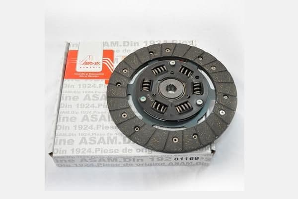 Disc ambreiaj ASAM AUTOMOTIVE 01169