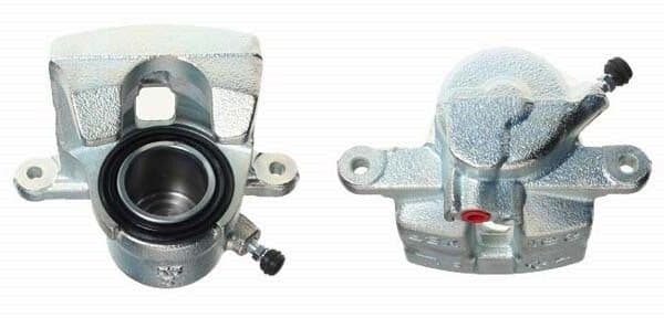 Etrier frana BUDWEG CALIPER 343673