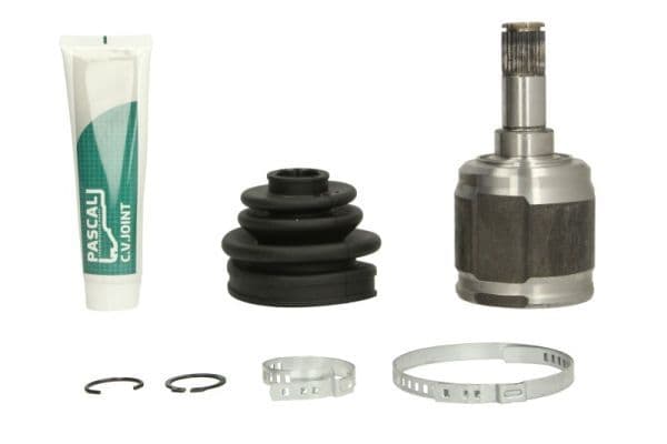 Set articulatie, planetara PASCAL G74002PC