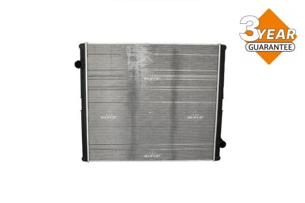Radiator, racire motor NRF 509921