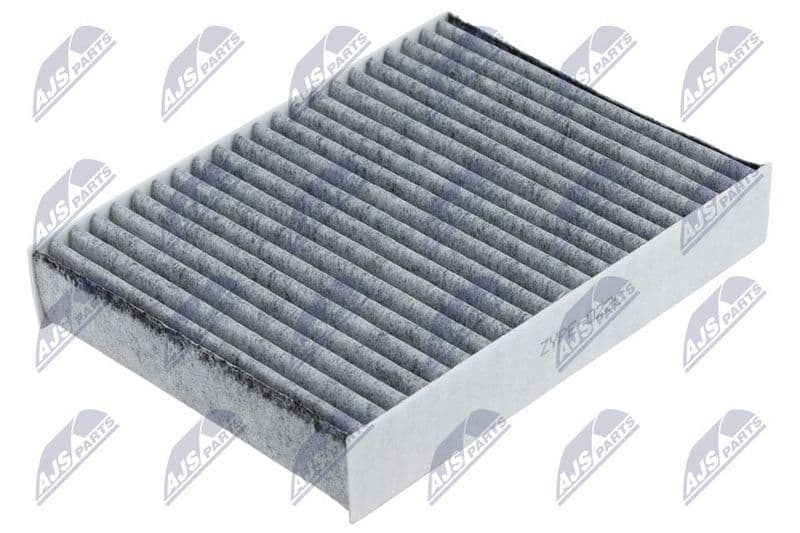 Filtru, aer habitaclu NTY FCF-PE-022C