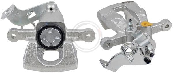 Etrier frana ABS 740062