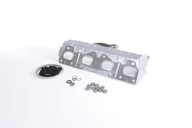 Set montaj, turbocompresor BTS Turbo T931477ABS