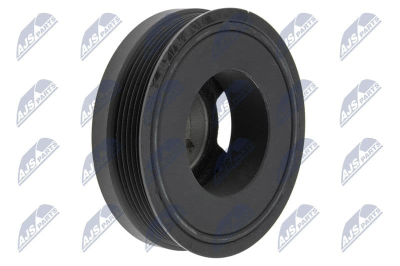 Fulie curea, arbore cotit NTY RKP-DW-000