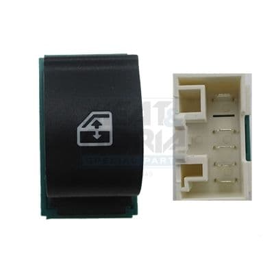 comutator,macara geam MEAT & DORIA 26028
