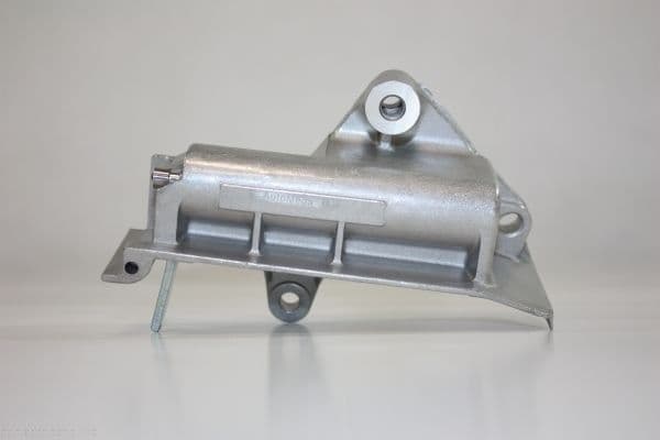 Amortizor vibratii, curea distributie AUTOMEGA 160010010
