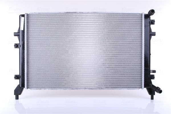 Radiator, racire motor NISSENS 65294