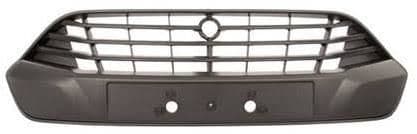 Grila ventilatie, bara protectie MTR 11540043