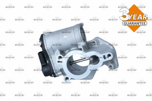Supapa EGR NRF EASY FIT 48640