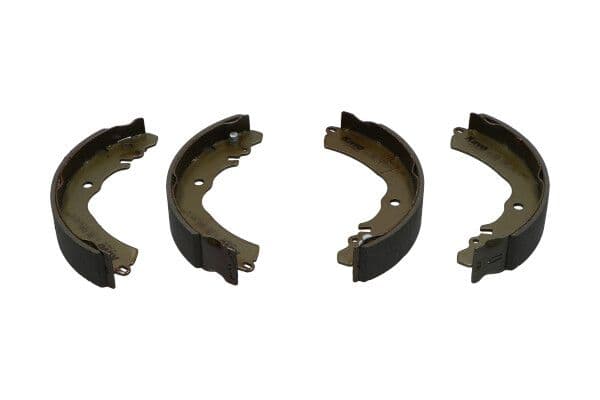 Set saboti frana KAVO PARTS KBS-6410
