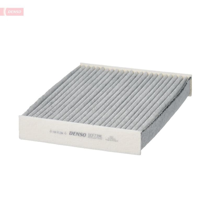 Filtru, aer habitaclu DENSO DCF739K