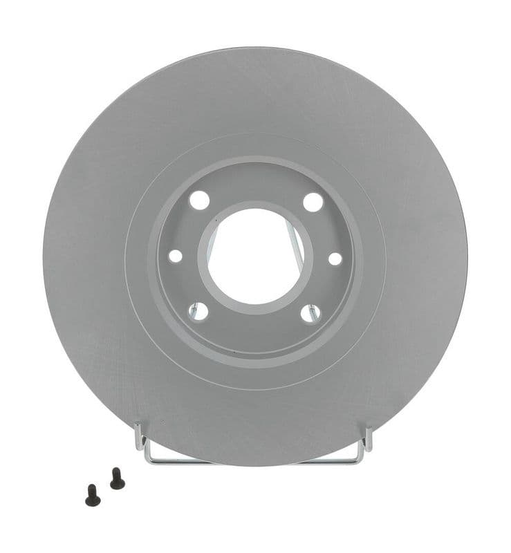 Disc frana FERODO PREMIER Coat+ disc DDF841C