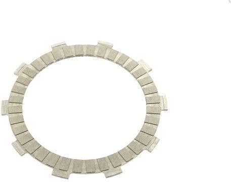 Set disc lamelar, ambreiaj TRW MCC107-6