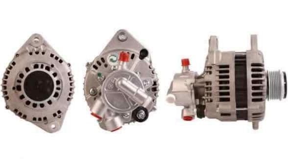 Generator / Alternator MTR 12160920