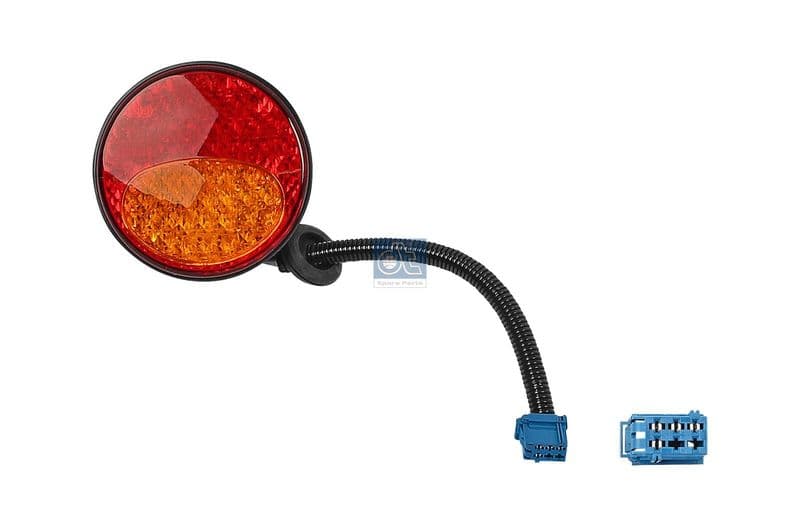 Stopuri spate DT Spare Parts 1.21834