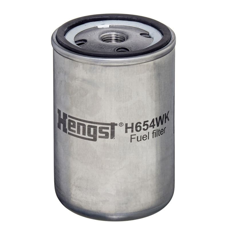 filtru combustibil HENGST FILTER H654WK D576