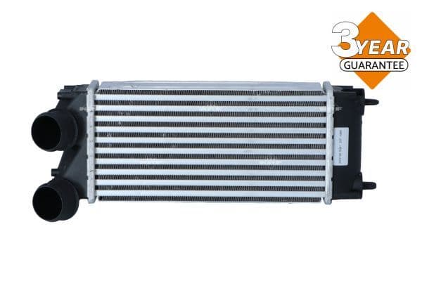 Intercooler, compresor NRF 30281