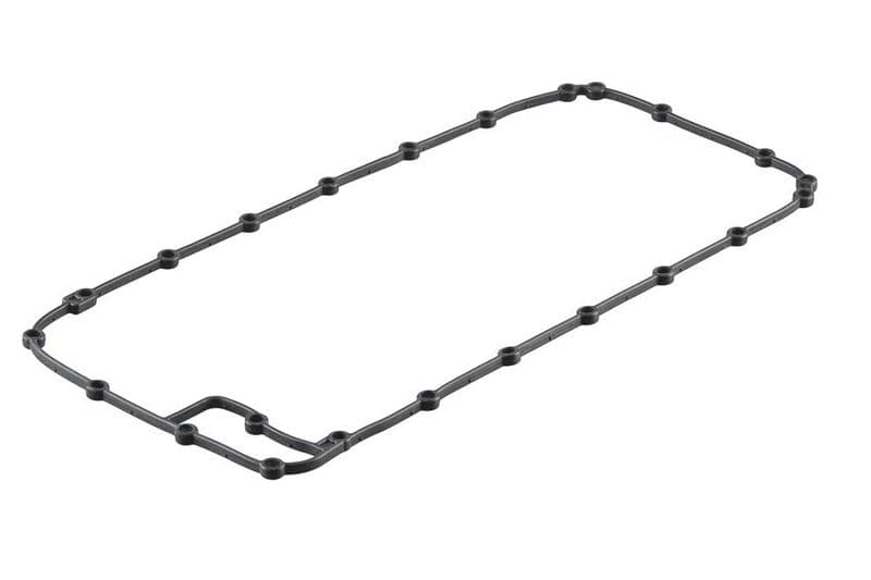 Garnitura baie ulei TOPRAN 503 030