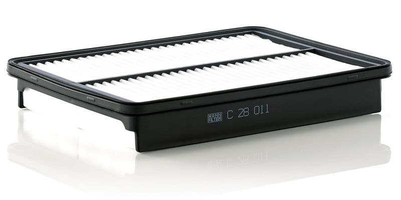 Filtru aer MANN-FILTER C 28 011