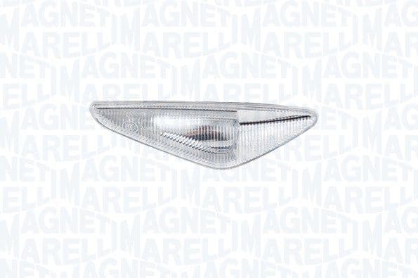 Semnalizator MAGNETI MARELLI 715102183000