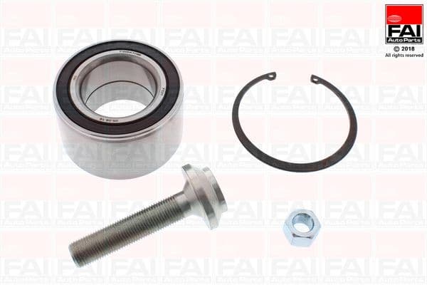 Set rulment roata FAI AutoParts FWBK1096